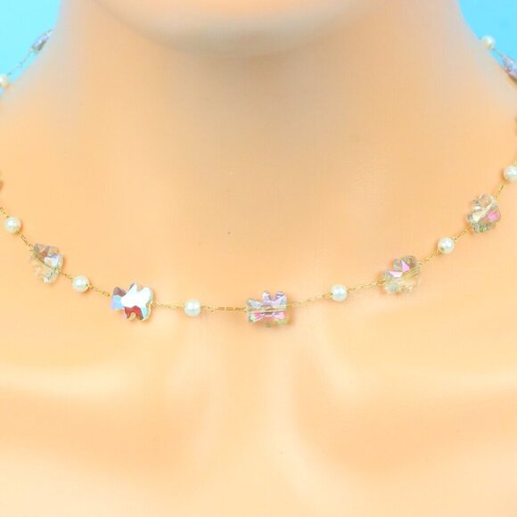 Delicate & Modern Necklace Chain – Perfect for Girls & Women, DYC1516 - Picture 13 of 14